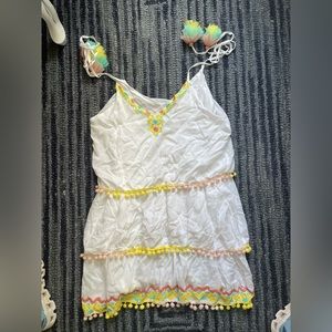 A&B dress. Medium. Never worn